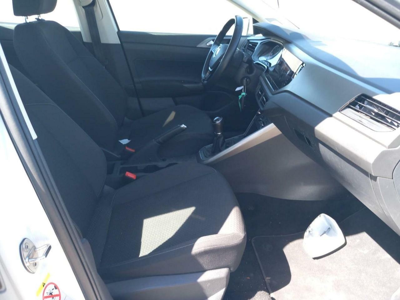 Foto Volkswagen Polo 6