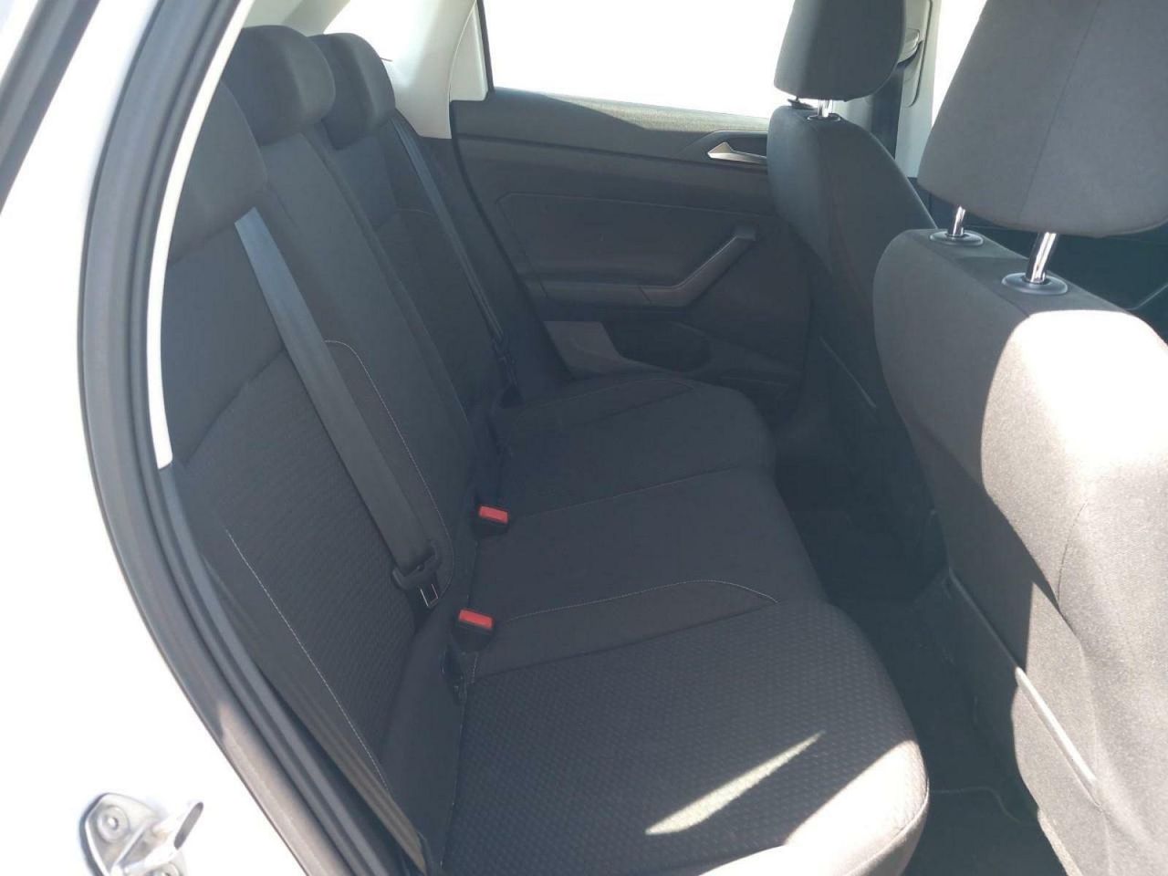 Foto Volkswagen Polo 7
