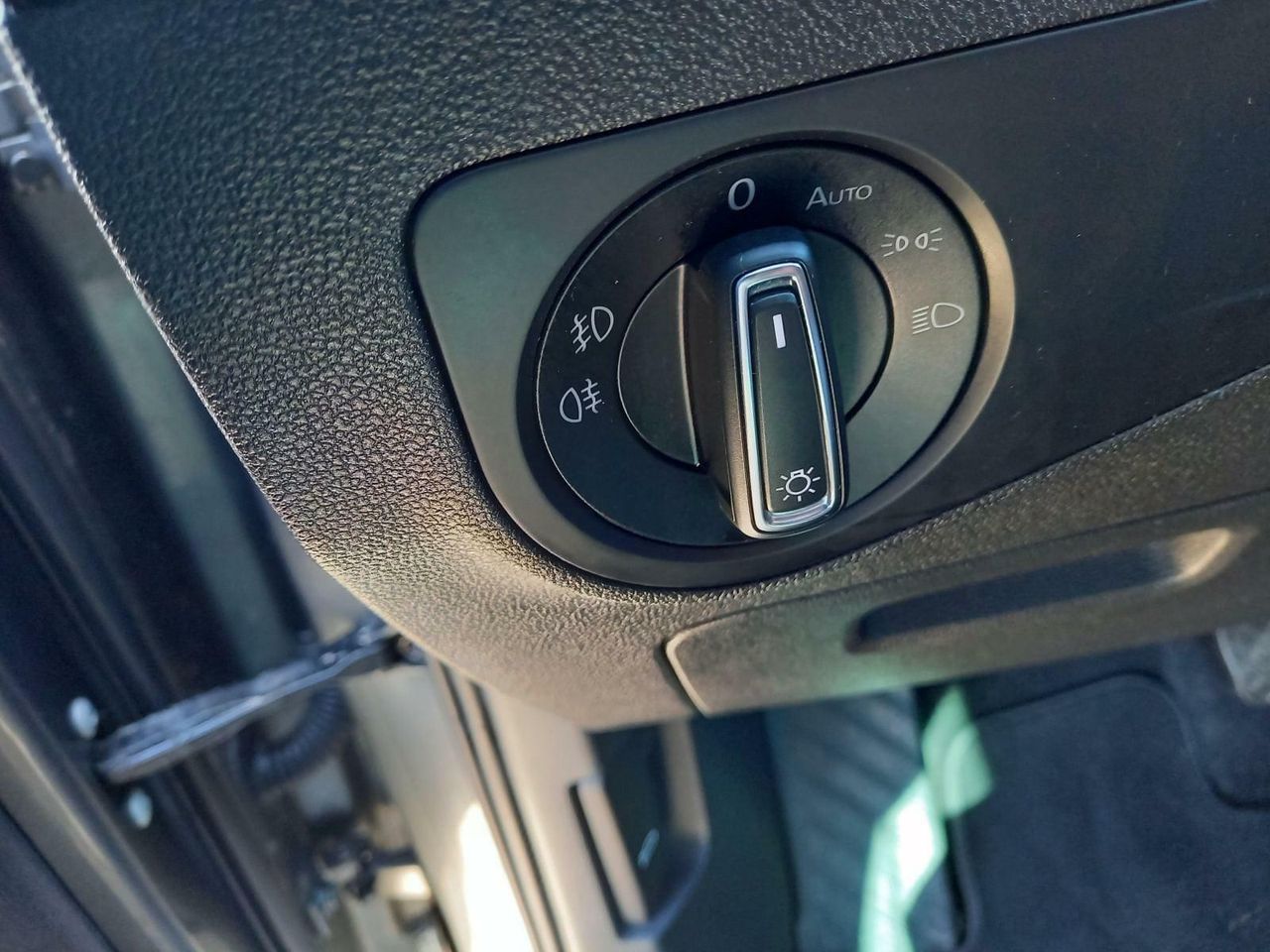 Foto Volkswagen Tiguan 15