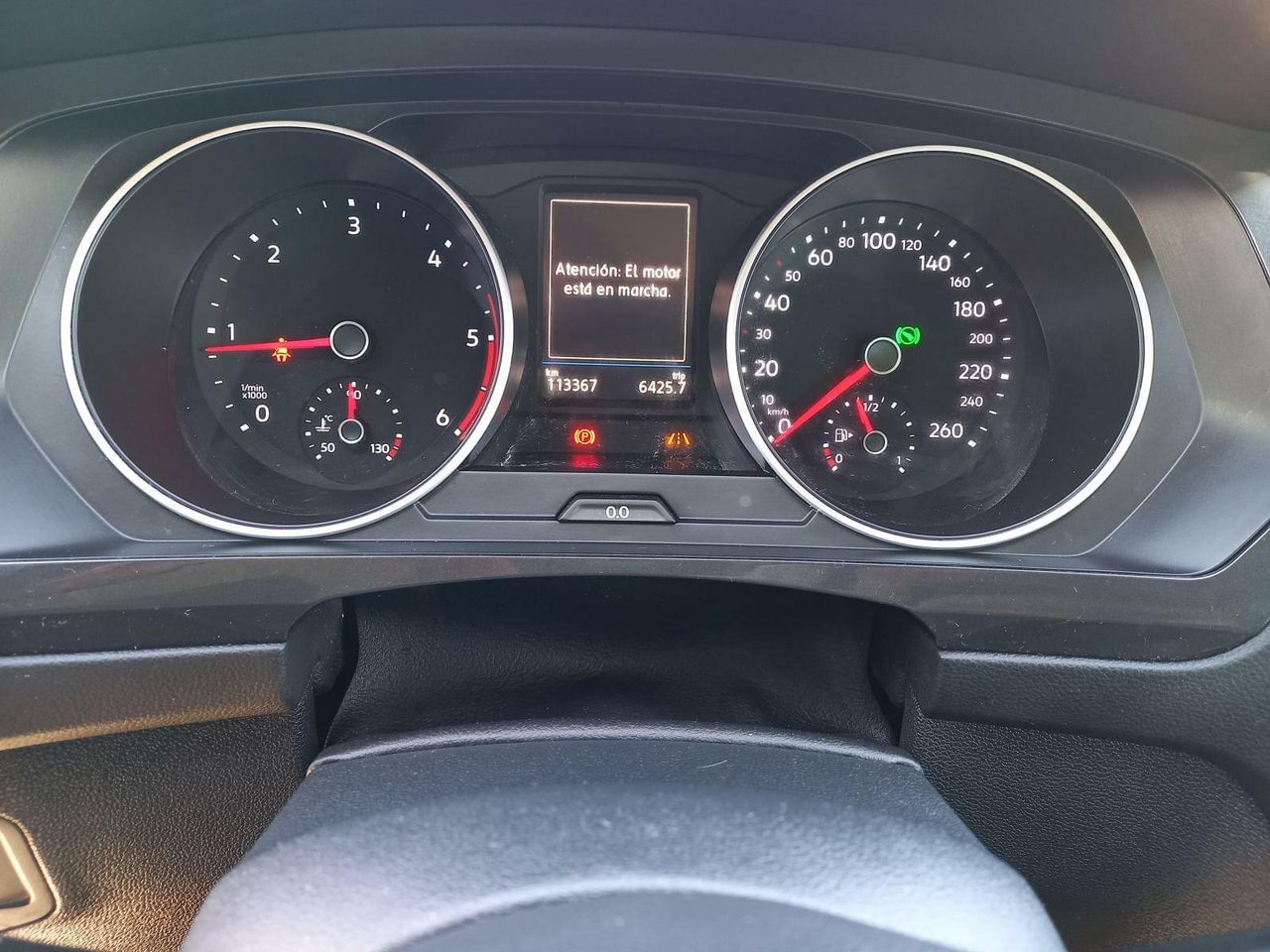 Foto Volkswagen Tiguan 20