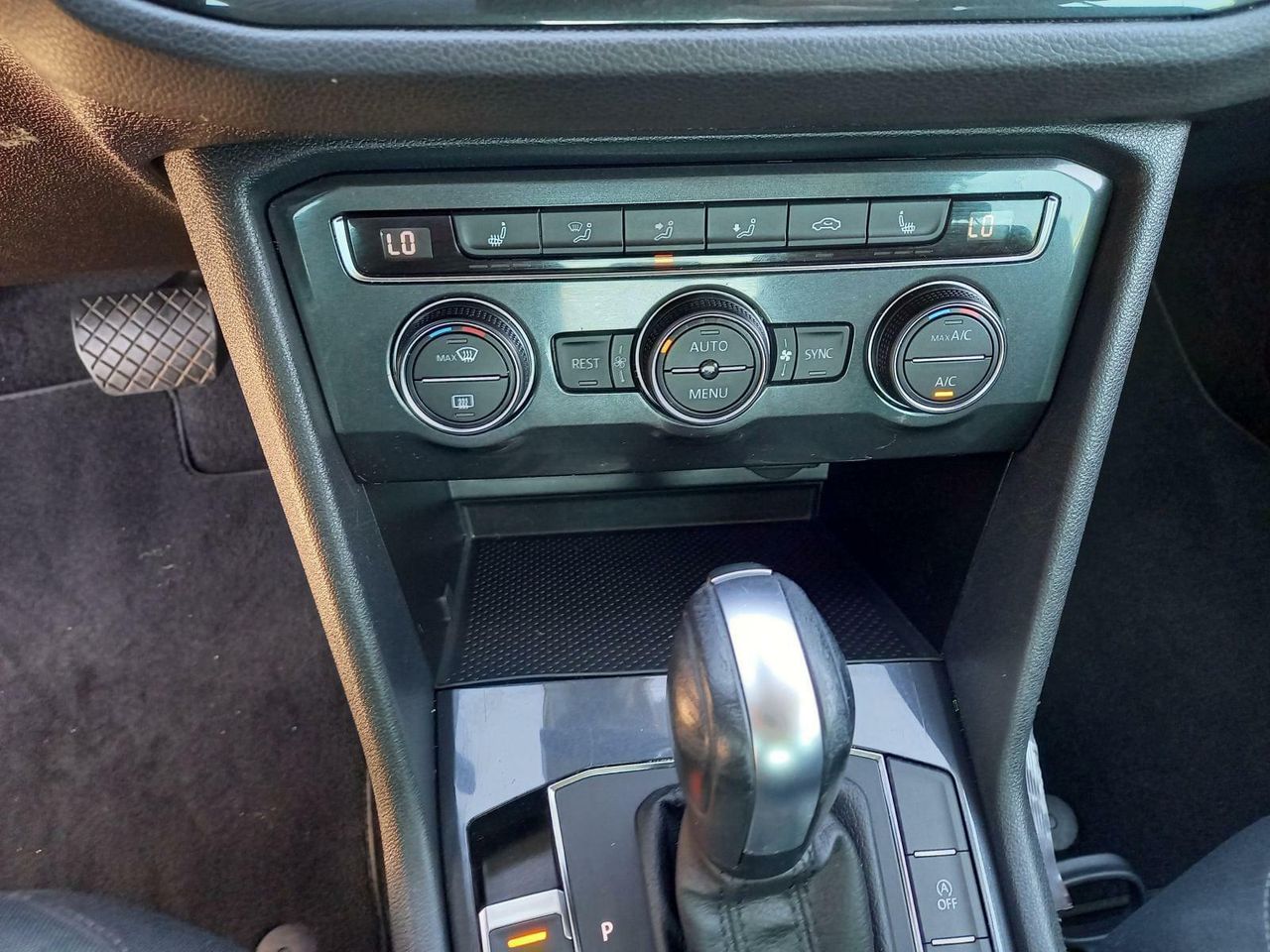 Foto Volkswagen Tiguan 23
