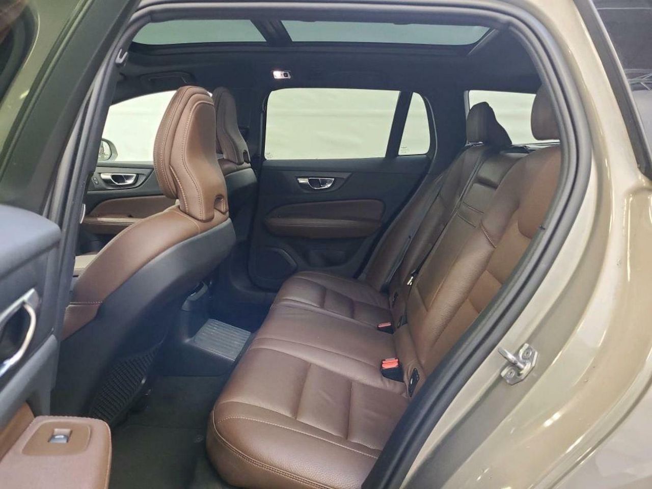 Foto Volvo V60 6