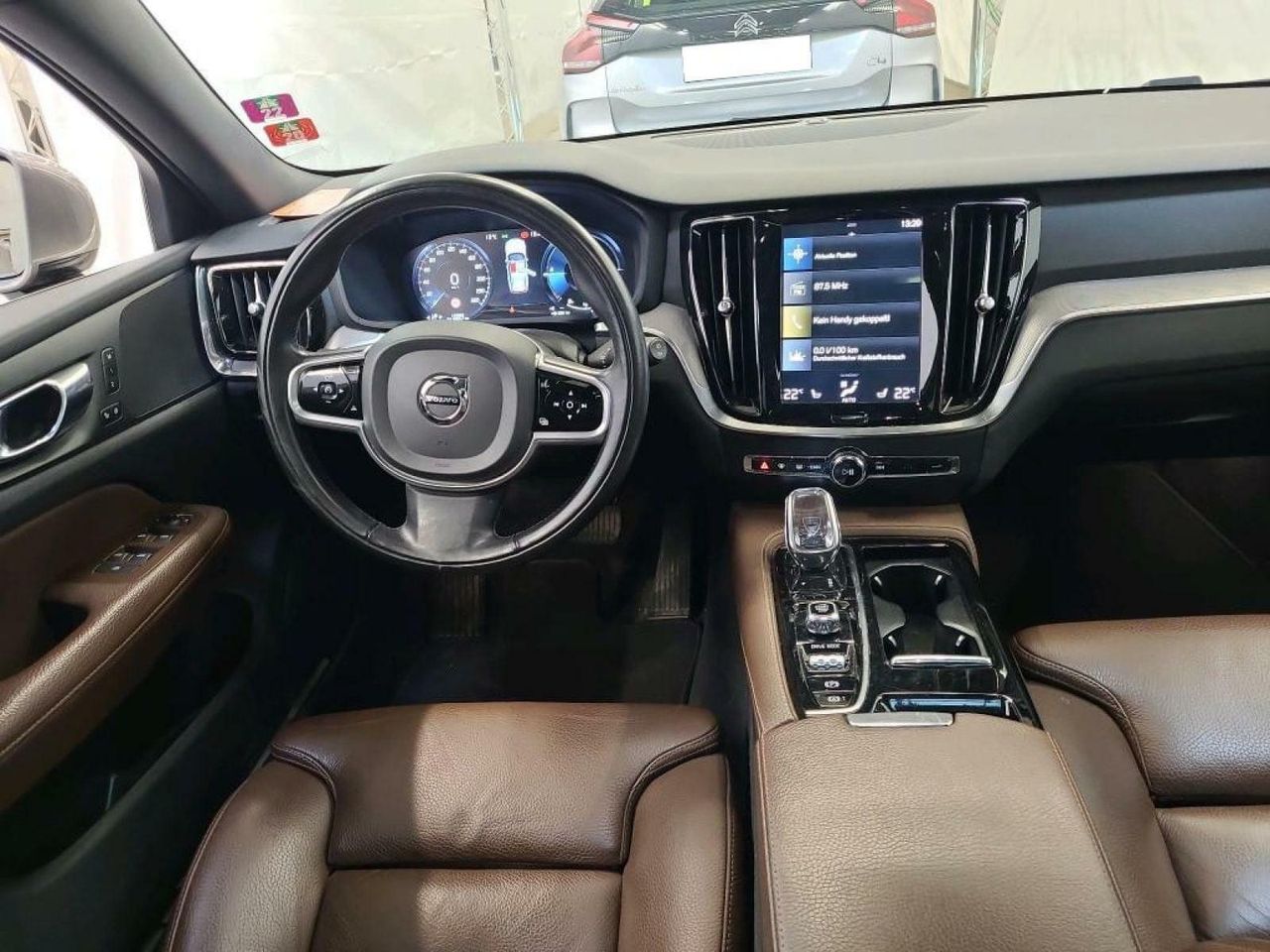 Foto Volvo V60 8