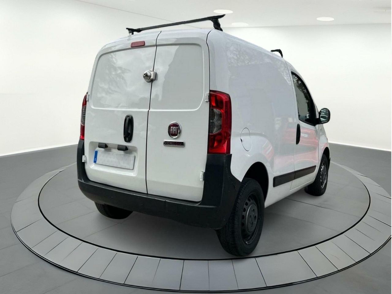 Foto Fiat Fiorino 3