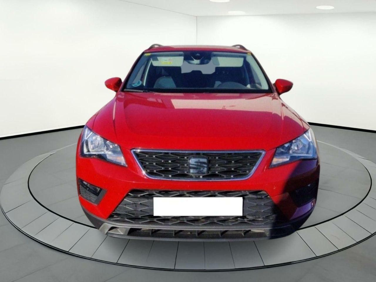 Foto Seat Ateca 3