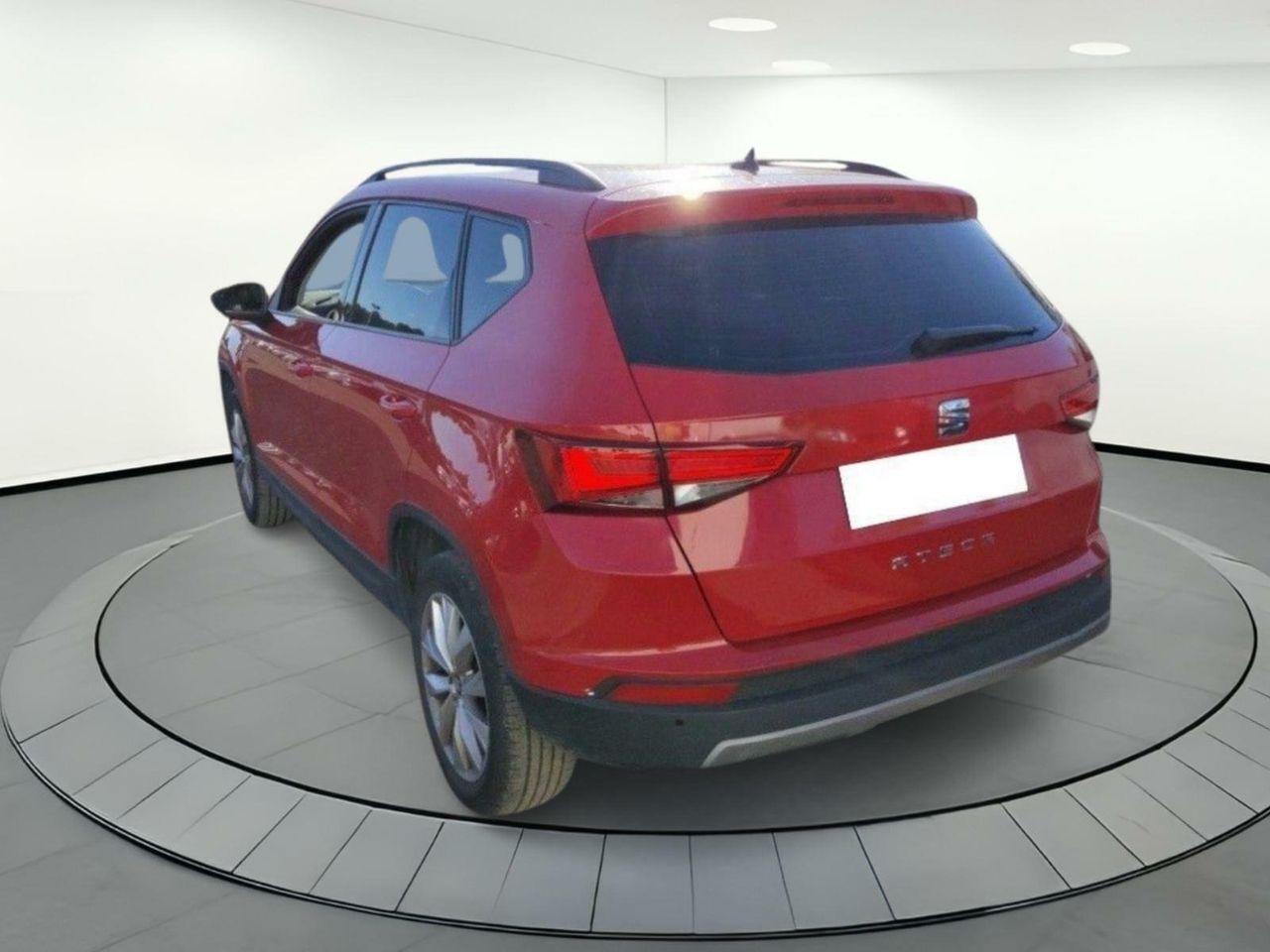 Foto Seat Ateca 6