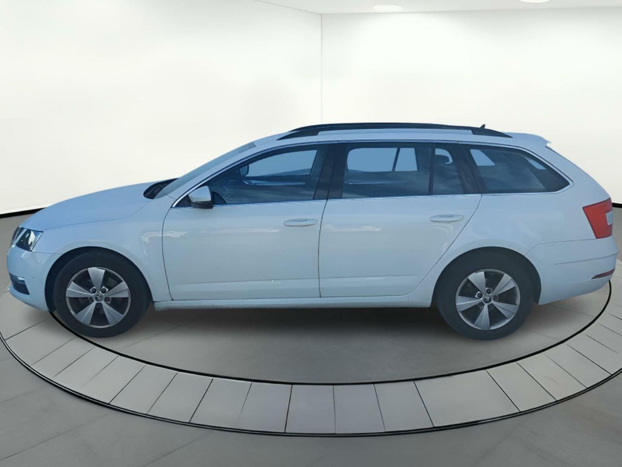 Foto Skoda Octavia 4