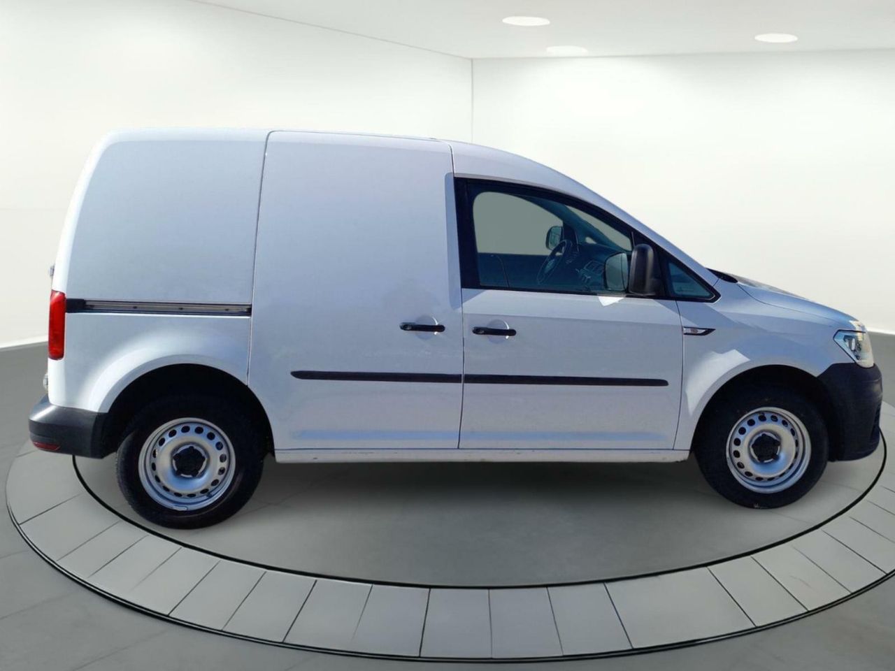 Foto Volkswagen Caddy 7