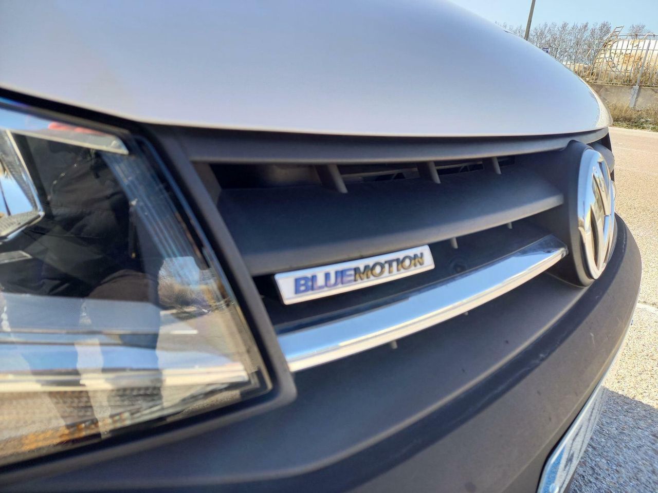 Foto Volkswagen Caddy 8