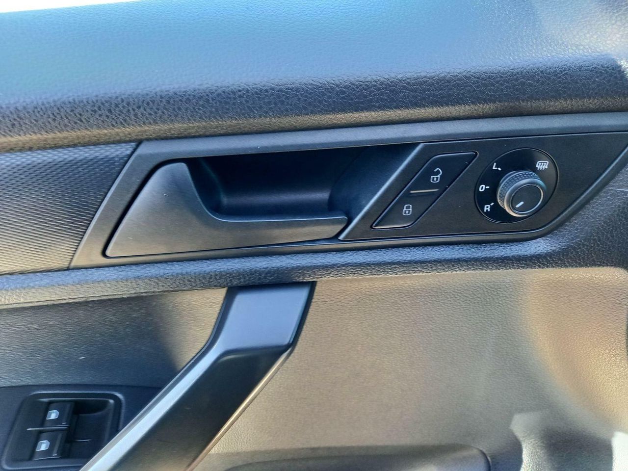 Foto Volkswagen Caddy 11