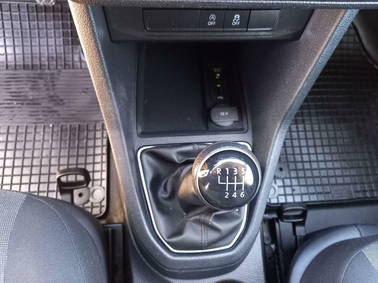 Foto Volkswagen Caddy 21