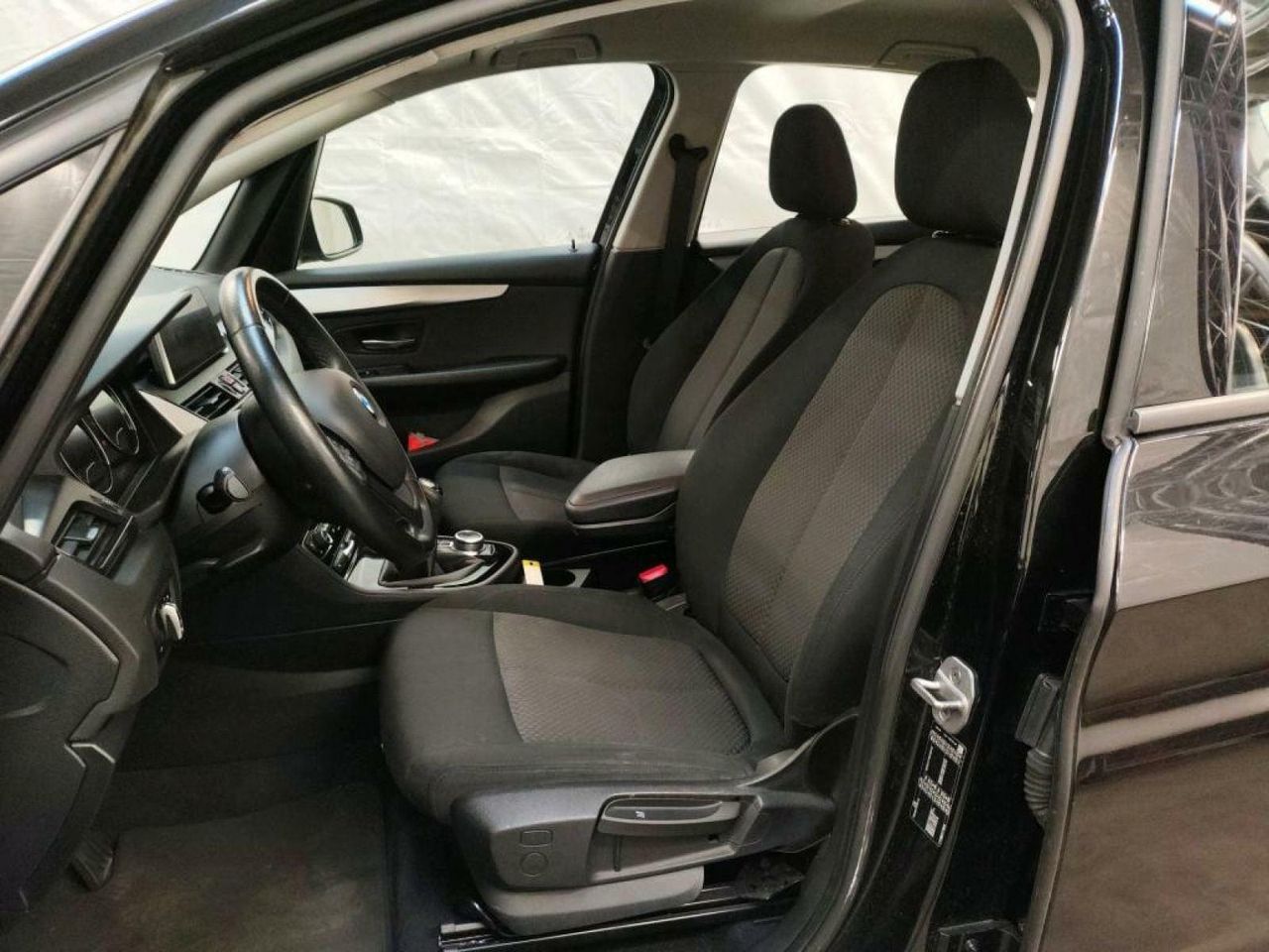 Foto BMW Serie 2 Active Tourer 7