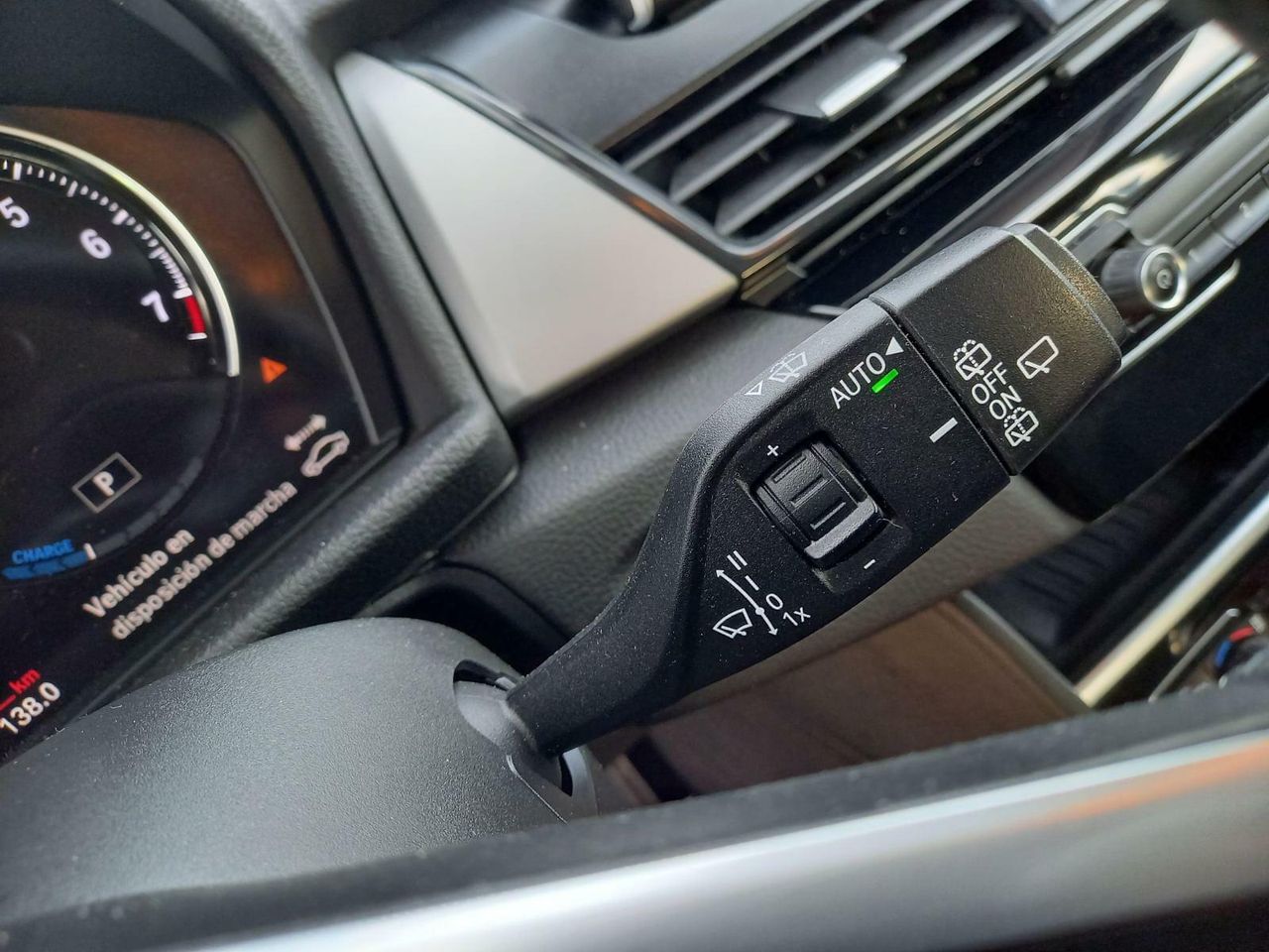 Foto BMW Serie 2 Active Tourer 16