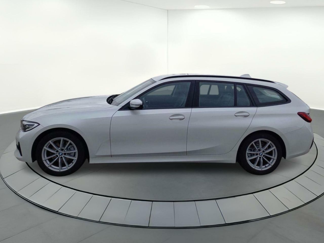 Foto BMW Serie 3 3