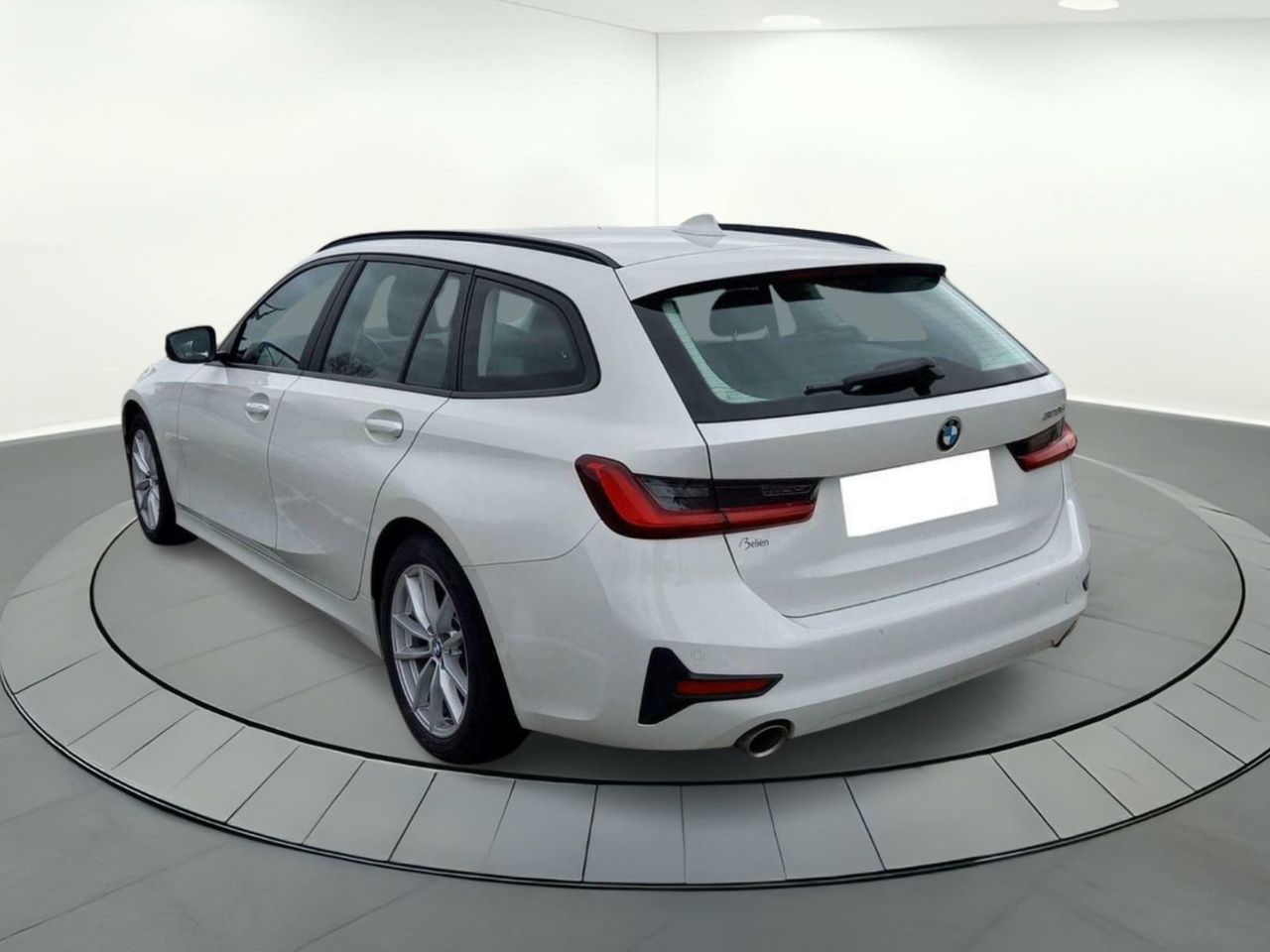Foto BMW Serie 3 6