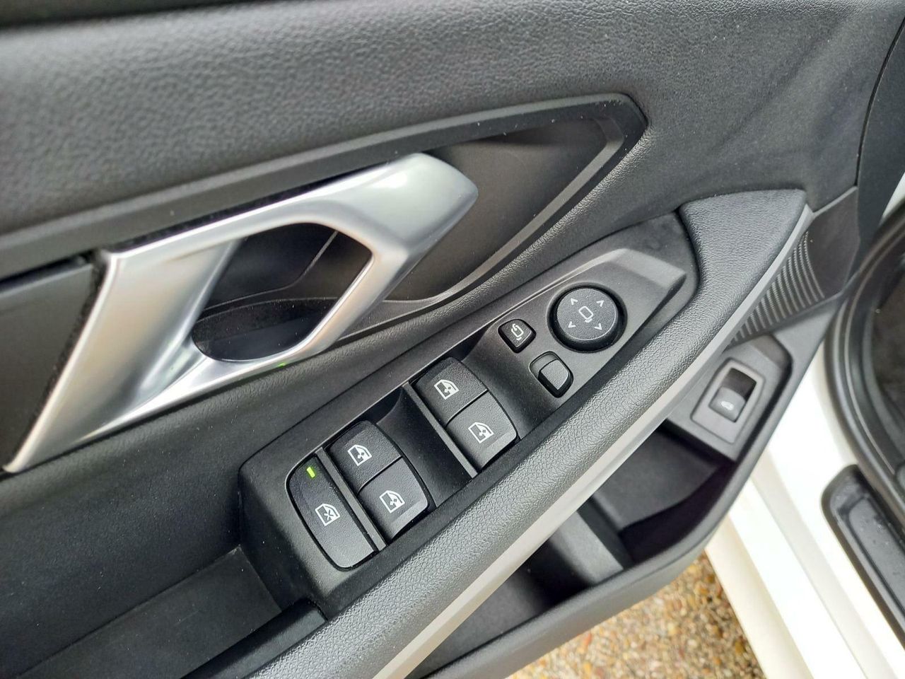 Foto BMW Serie 3 12
