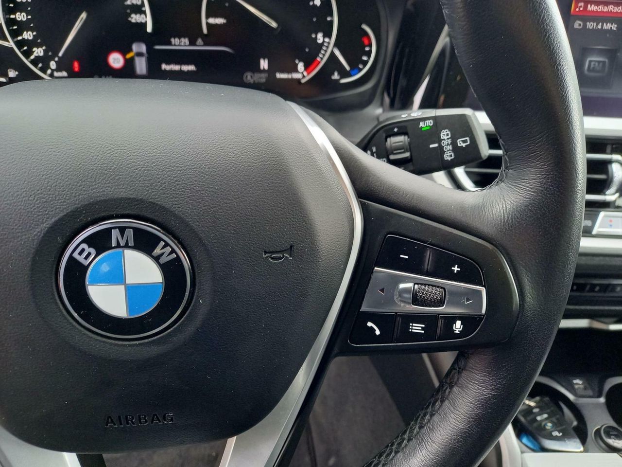 Foto BMW Serie 3 17