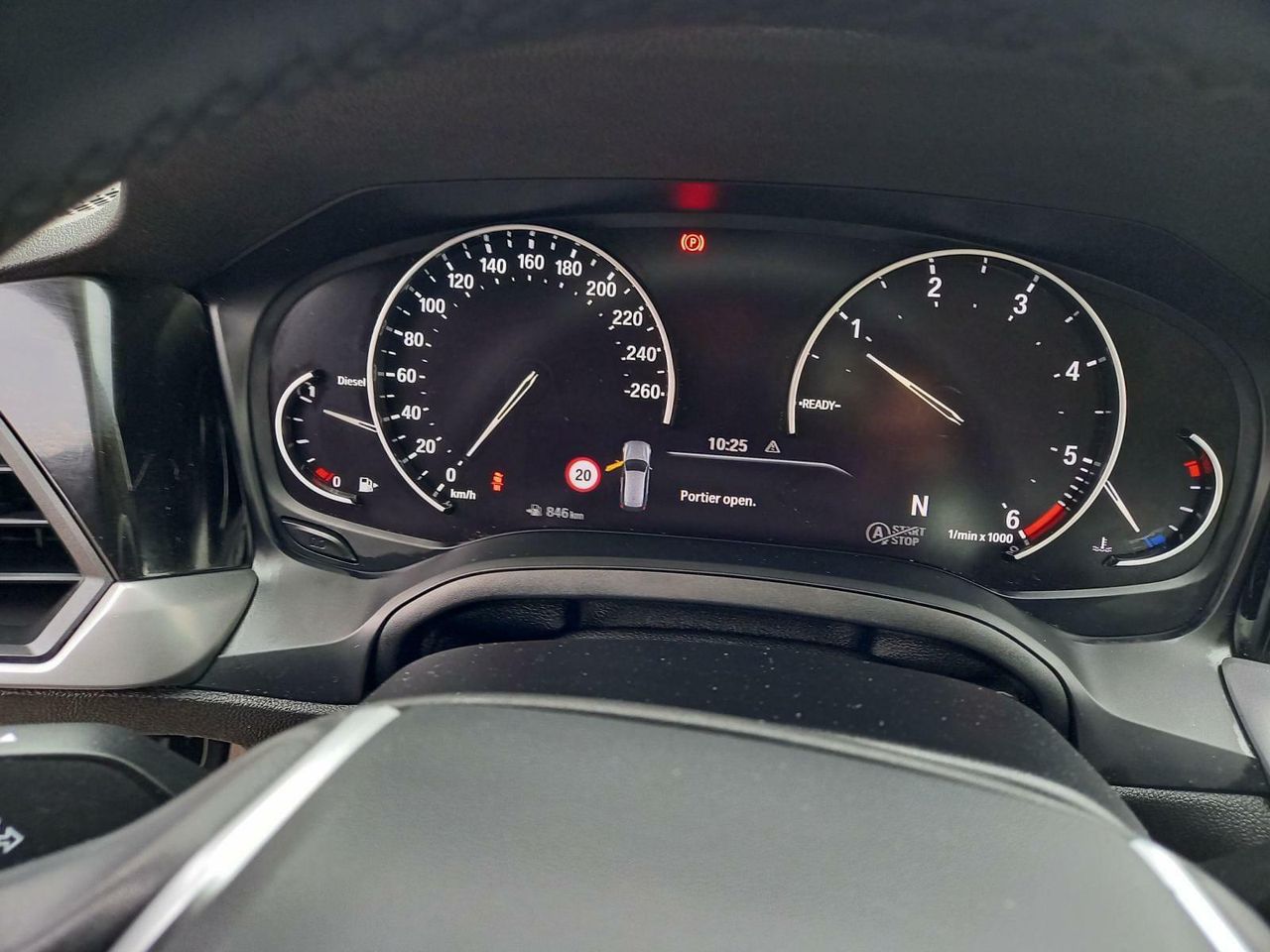 Foto BMW Serie 3 20