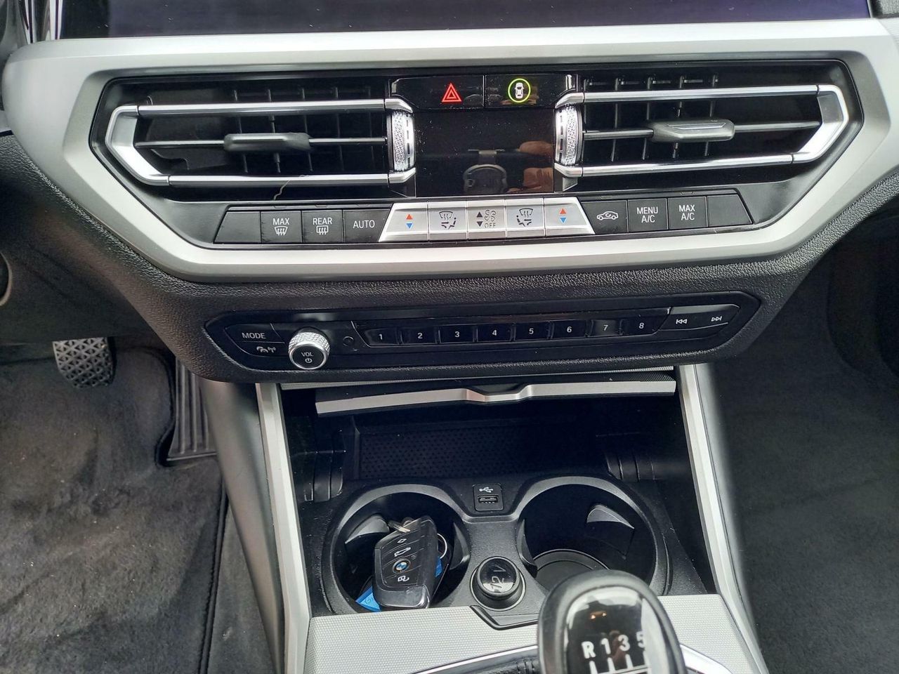 Foto BMW Serie 3 23