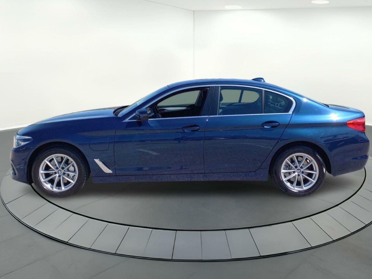 Foto BMW Serie 5 3