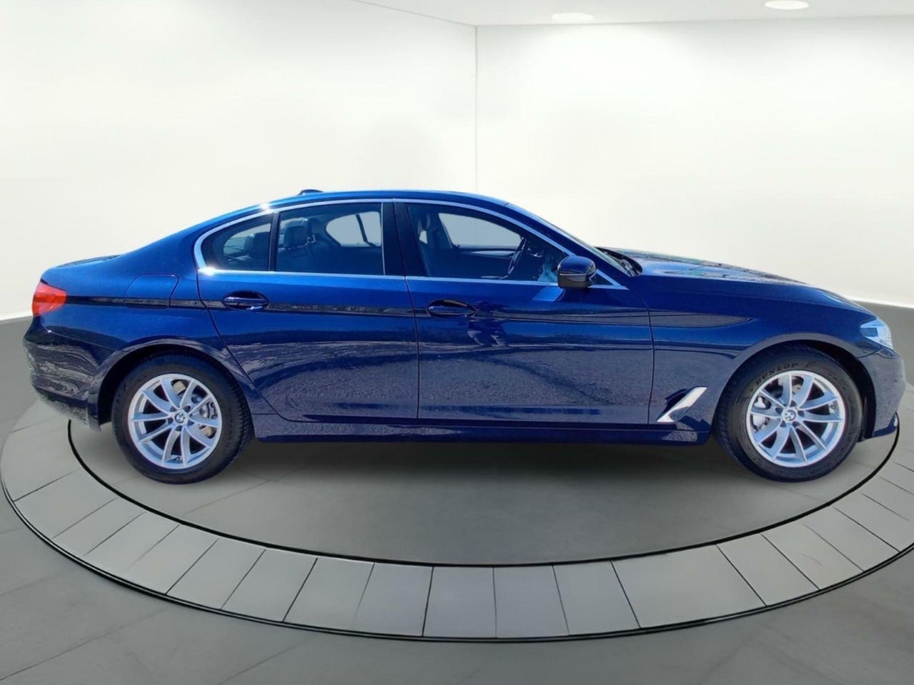 Foto BMW Serie 5 7