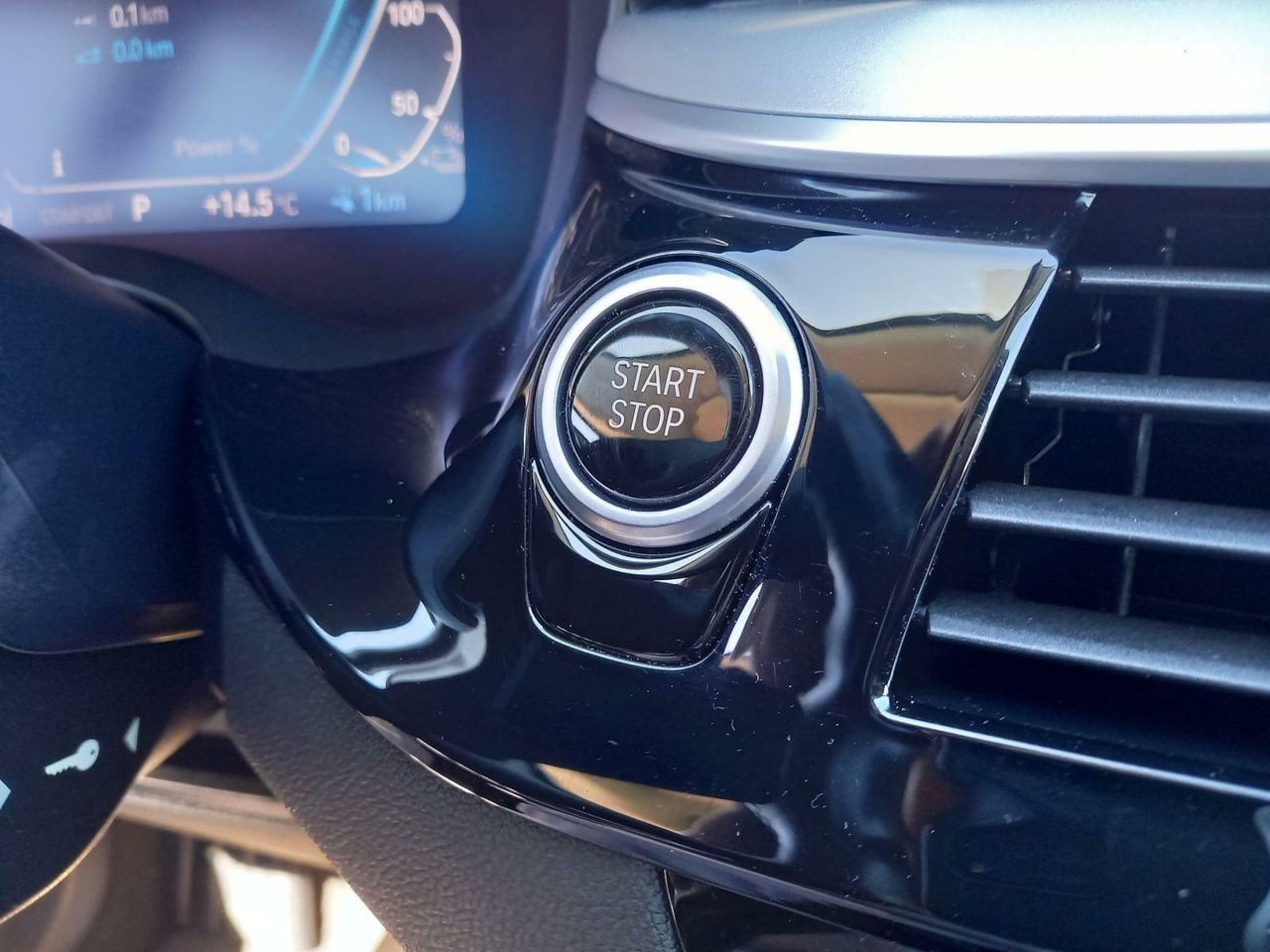 Foto BMW Serie 5 27