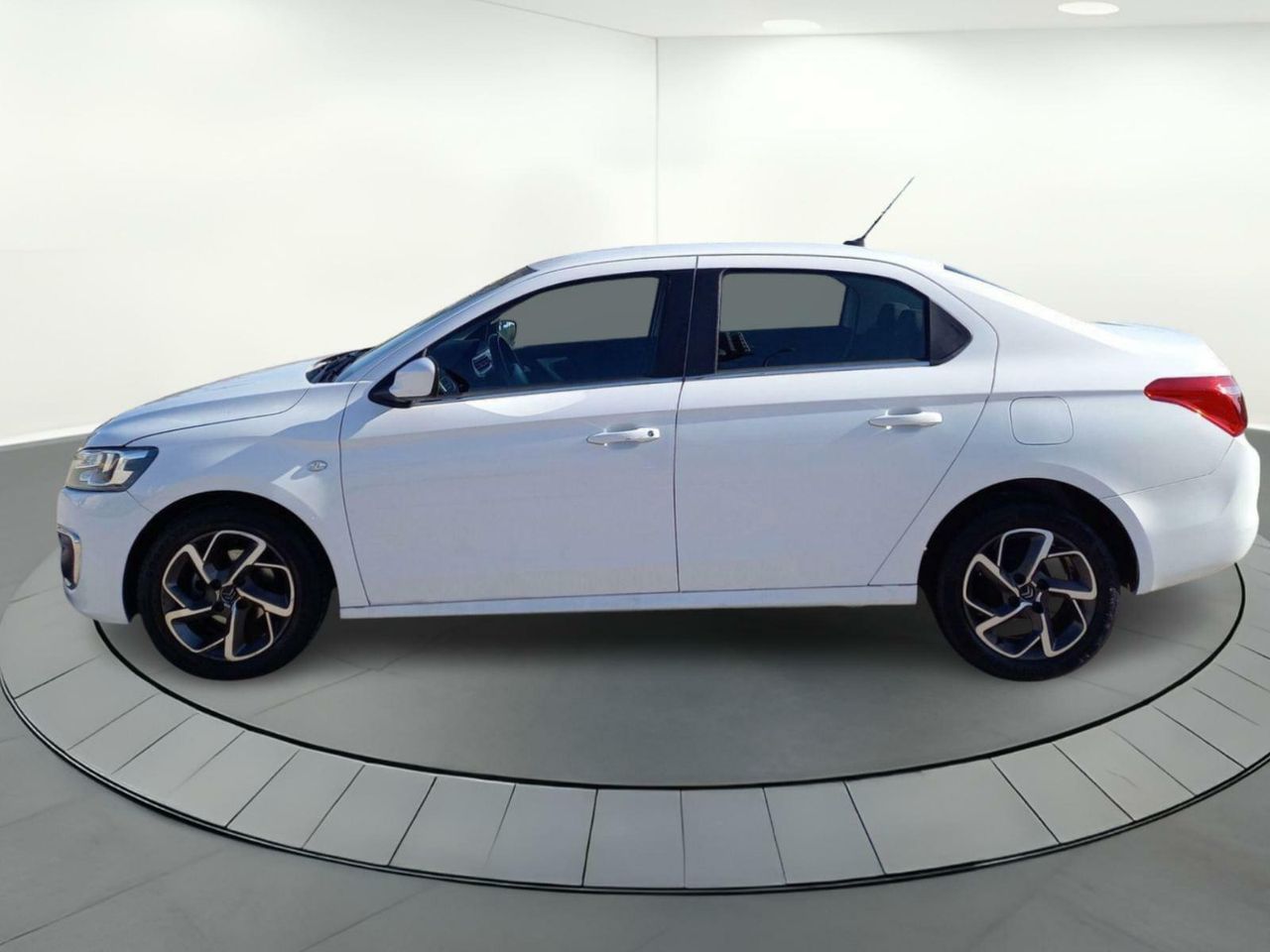 Foto Citroën C-Elysèe 3
