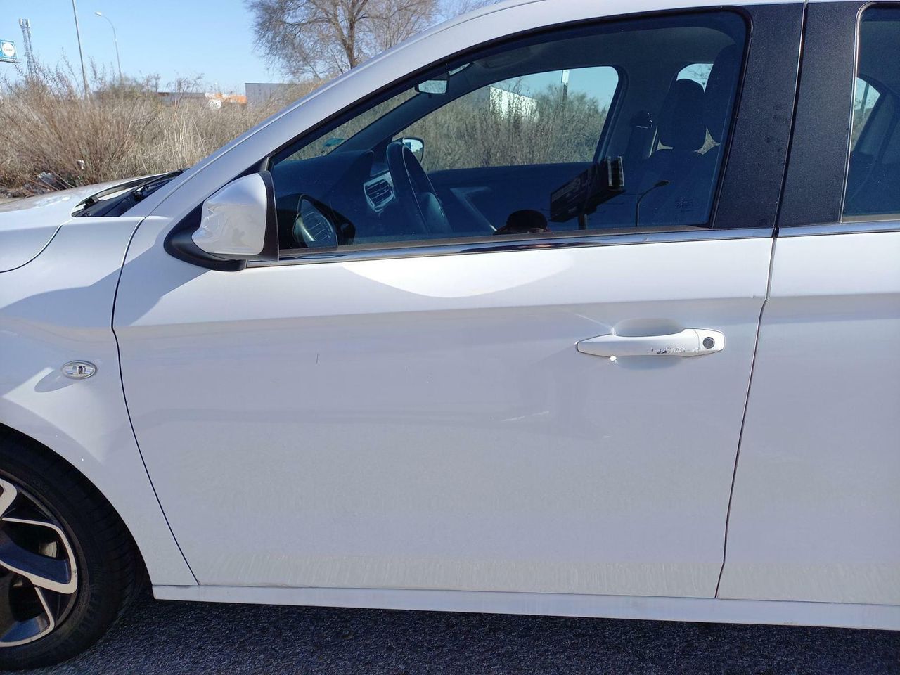 Foto Citroën C-Elysèe 10