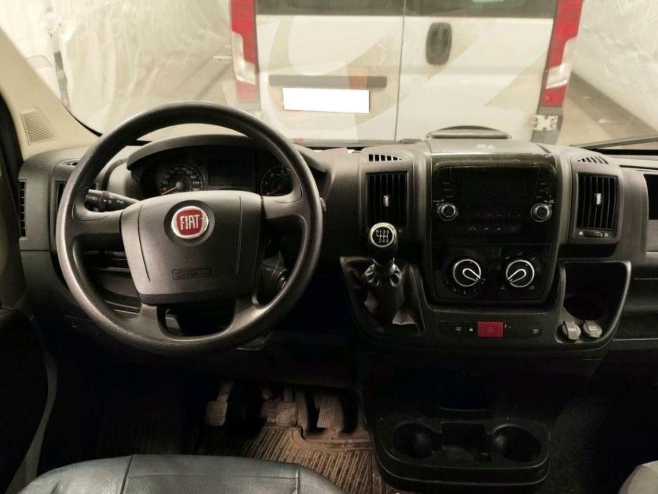 Foto Fiat Ducato 2