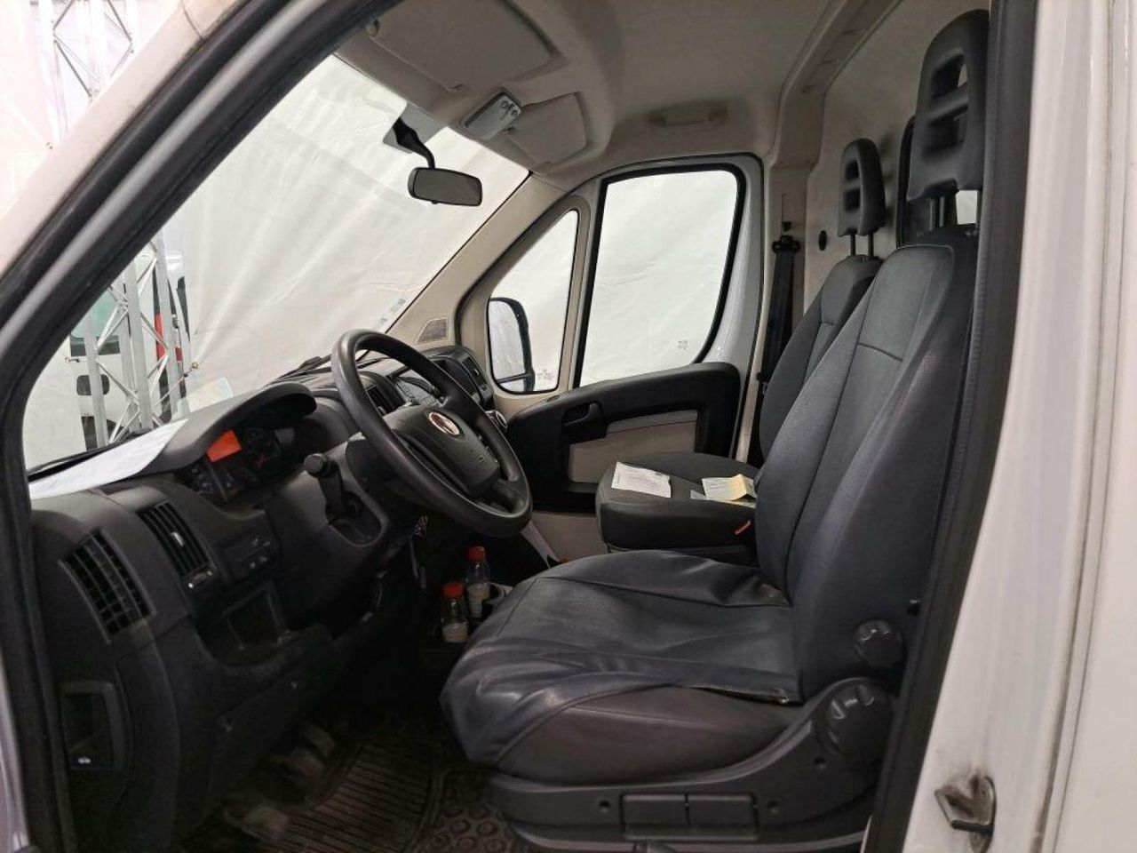 Foto Fiat Ducato 6