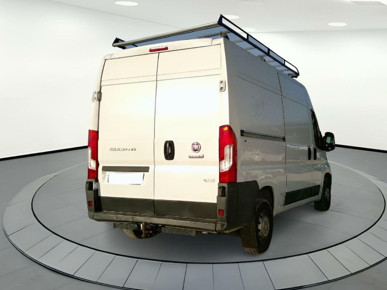 Foto Fiat Ducato 3