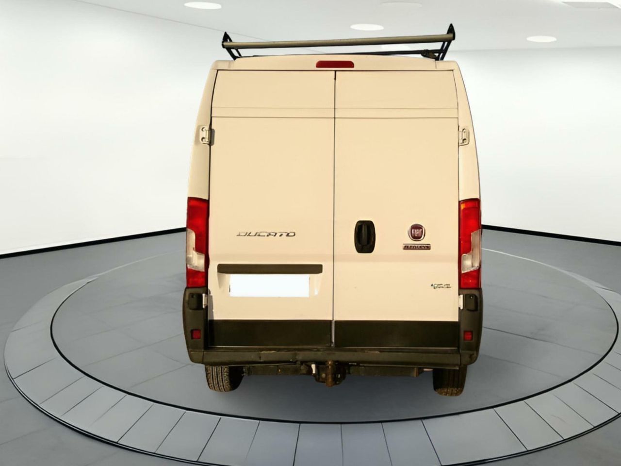 Foto Fiat Ducato 4