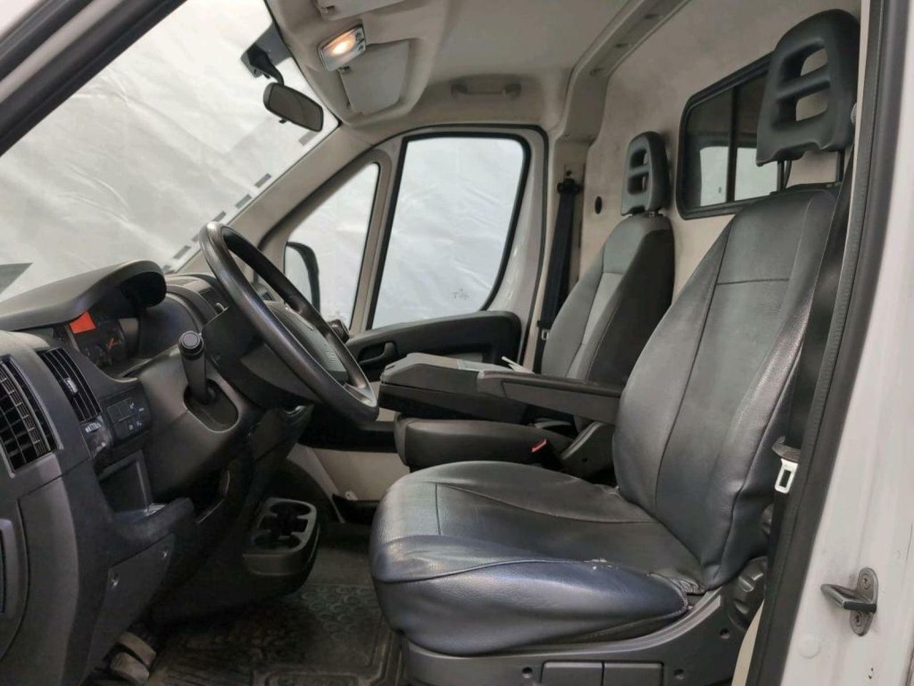 Foto Fiat Ducato 6