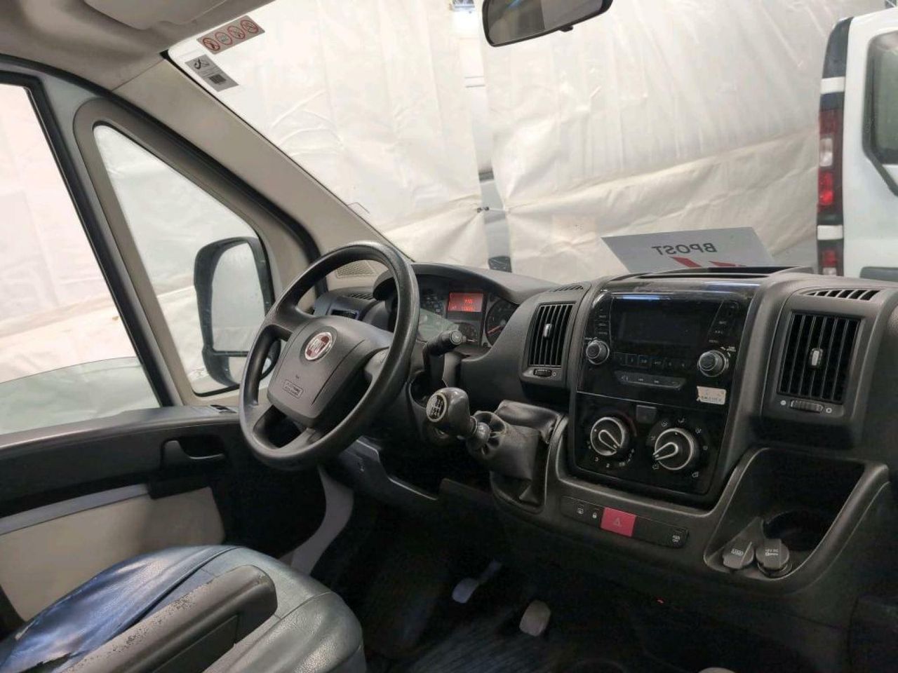 Foto Fiat Ducato 7