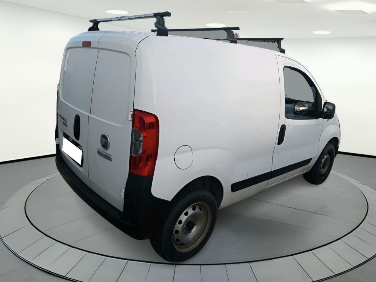 Foto Fiat Fiorino 2