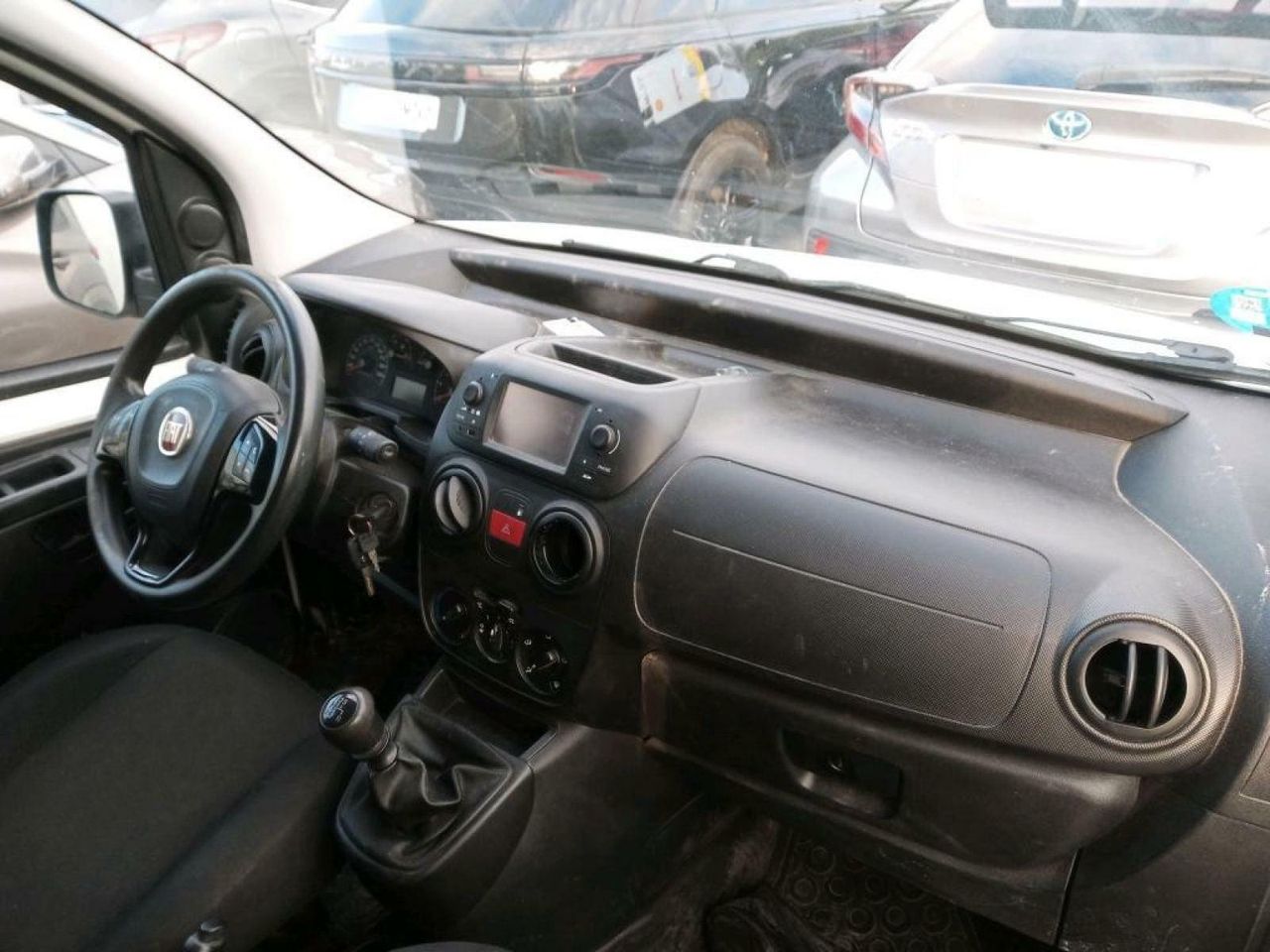 Foto Fiat Fiorino 3