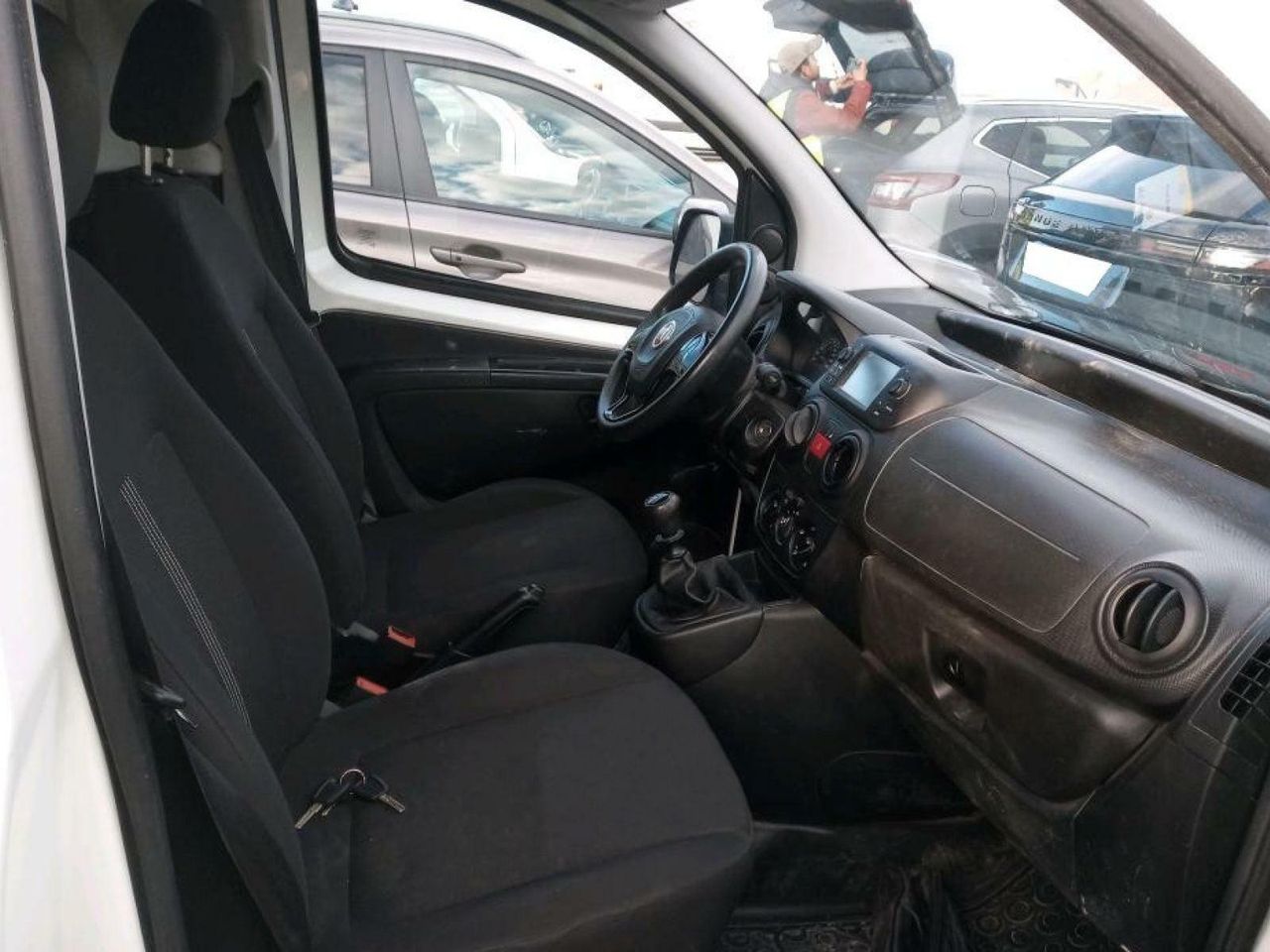 Foto Fiat Fiorino 6