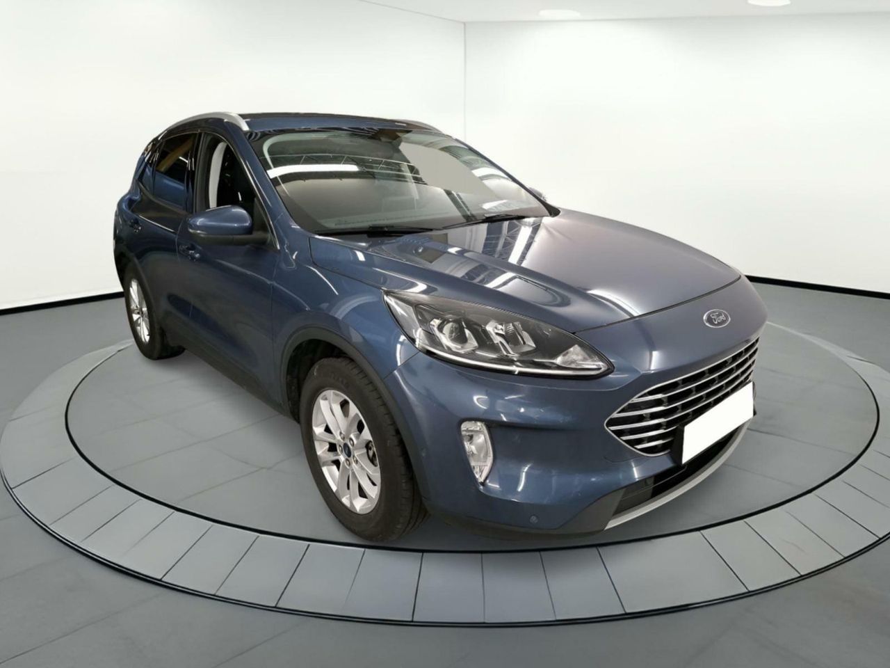 Foto Ford Kuga 2
