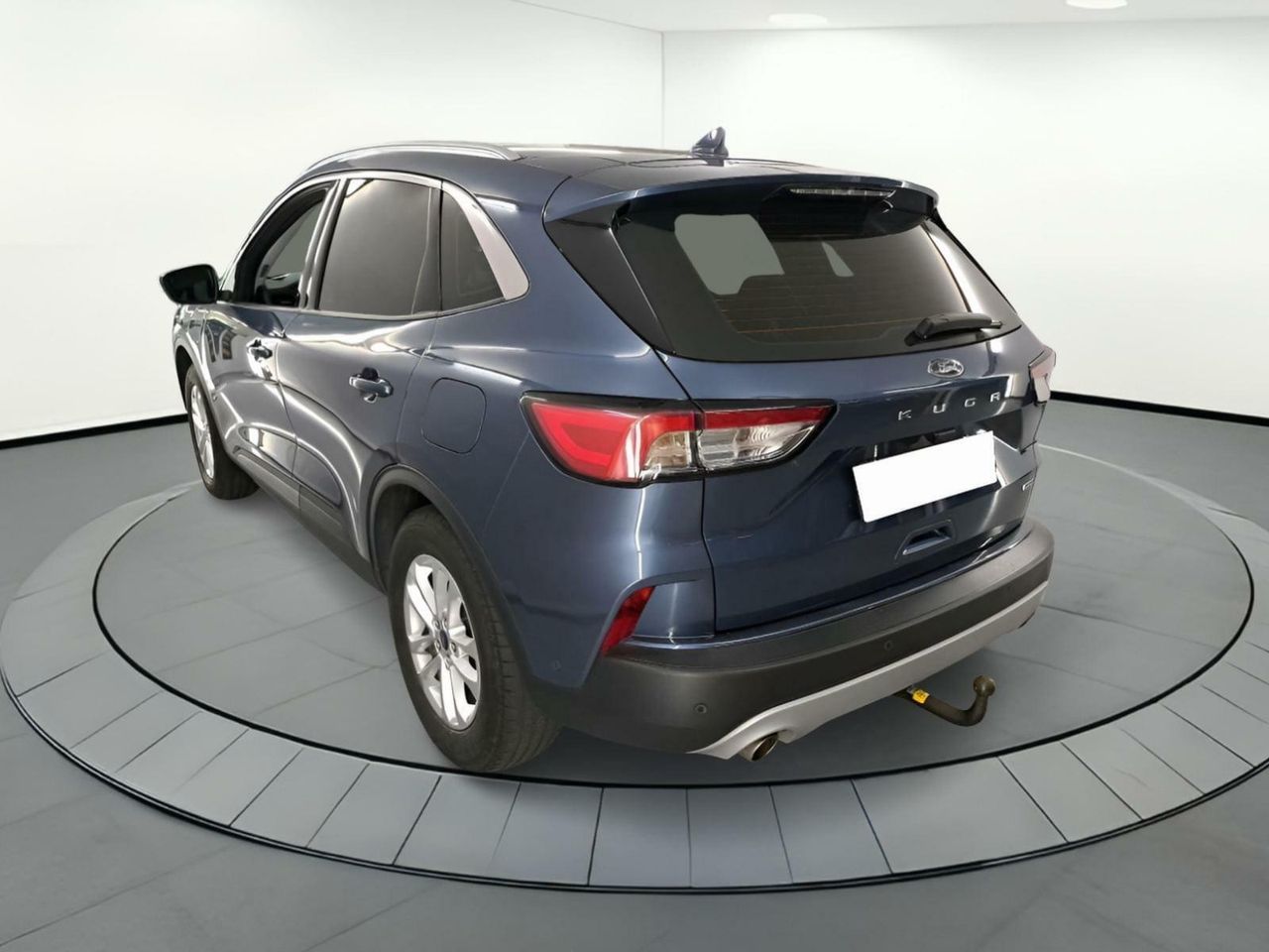 Foto Ford Kuga 3