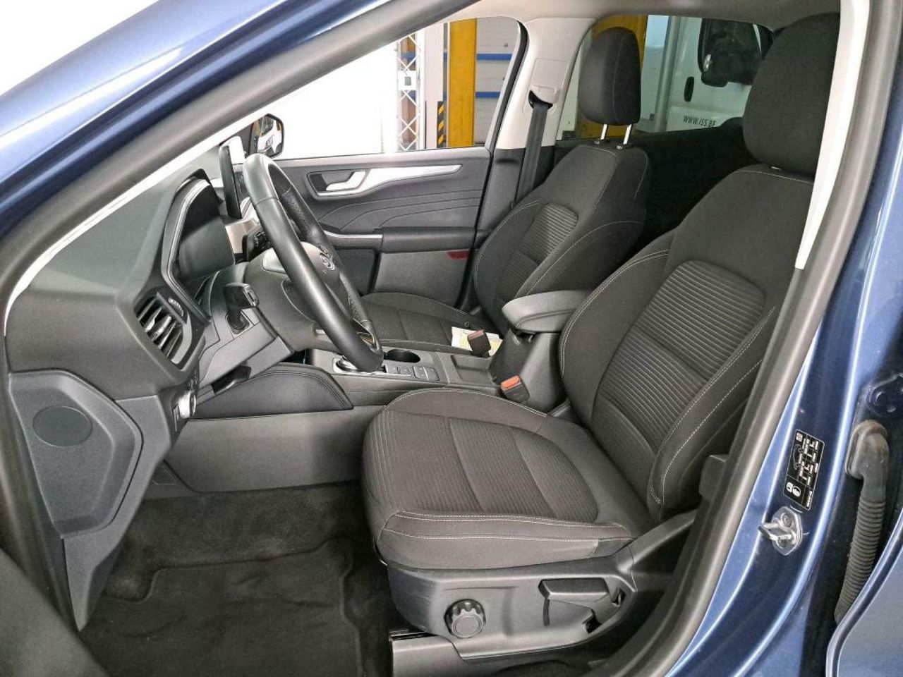 Foto Ford Kuga 6