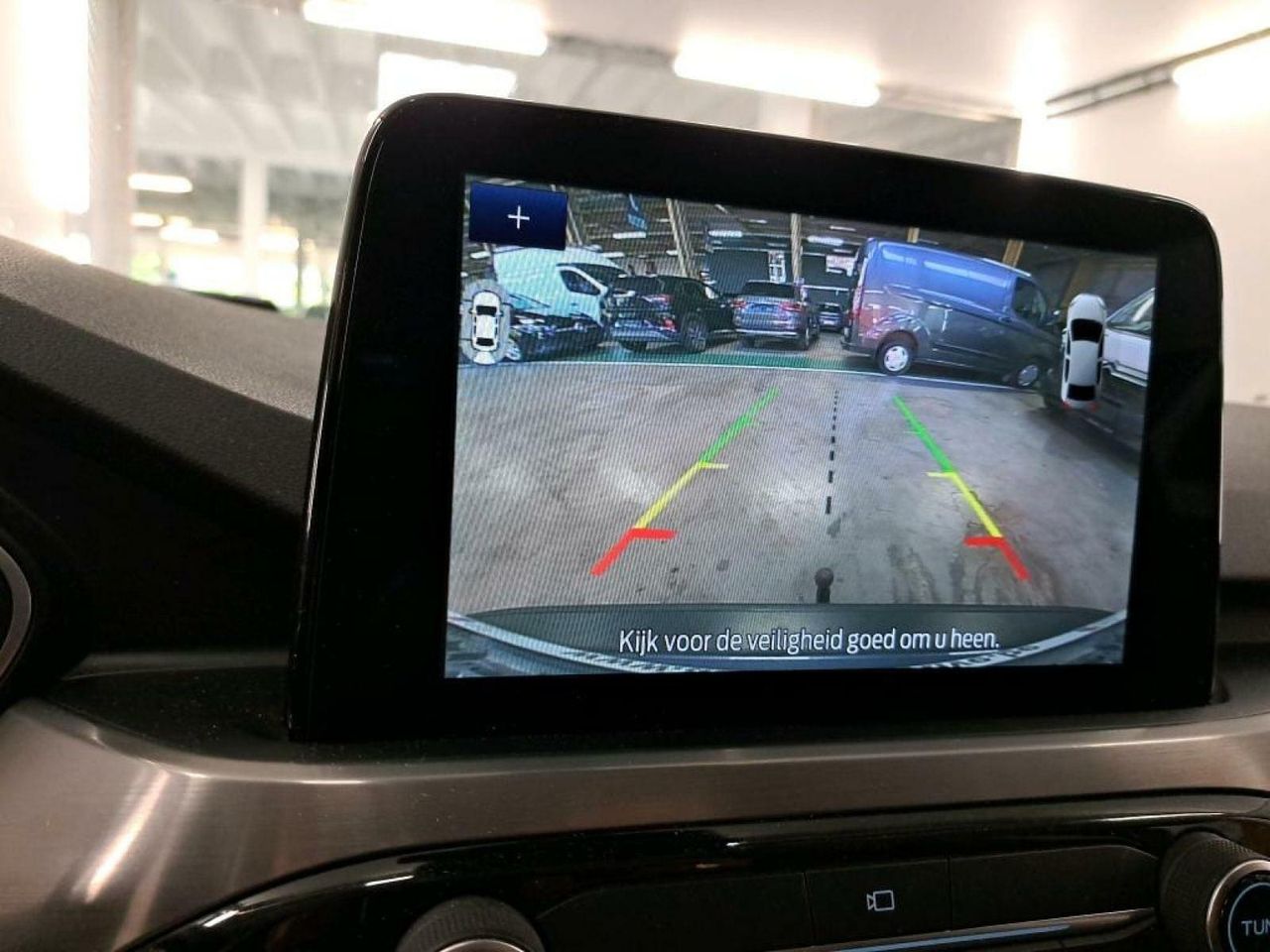 Foto Ford Kuga 11