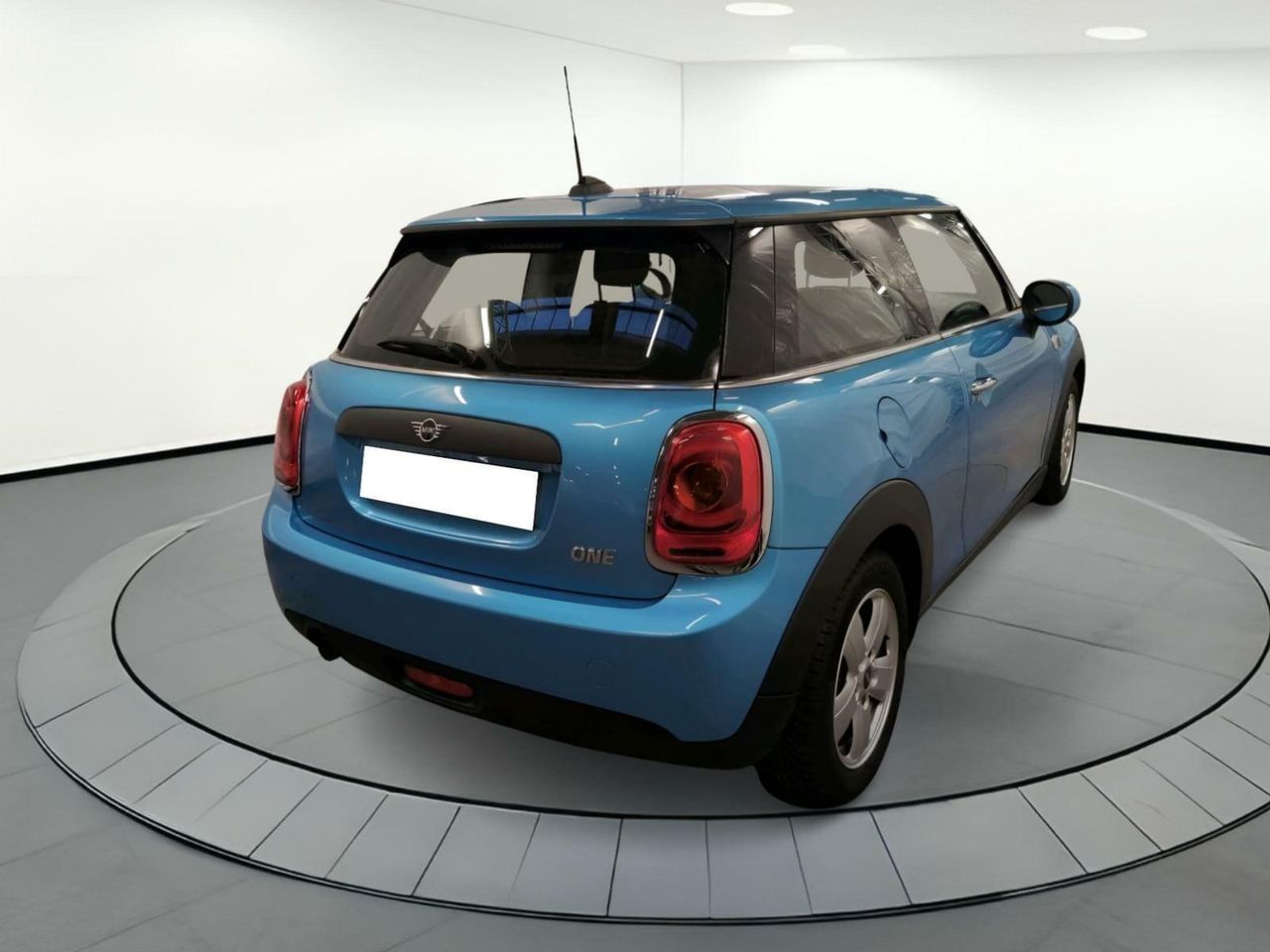 Foto Mini One 2