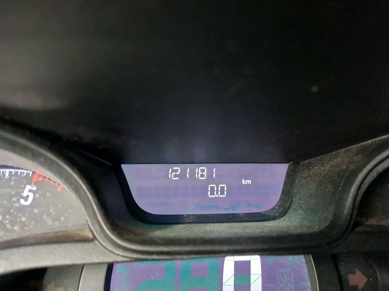 Foto Opel Vivaro 6