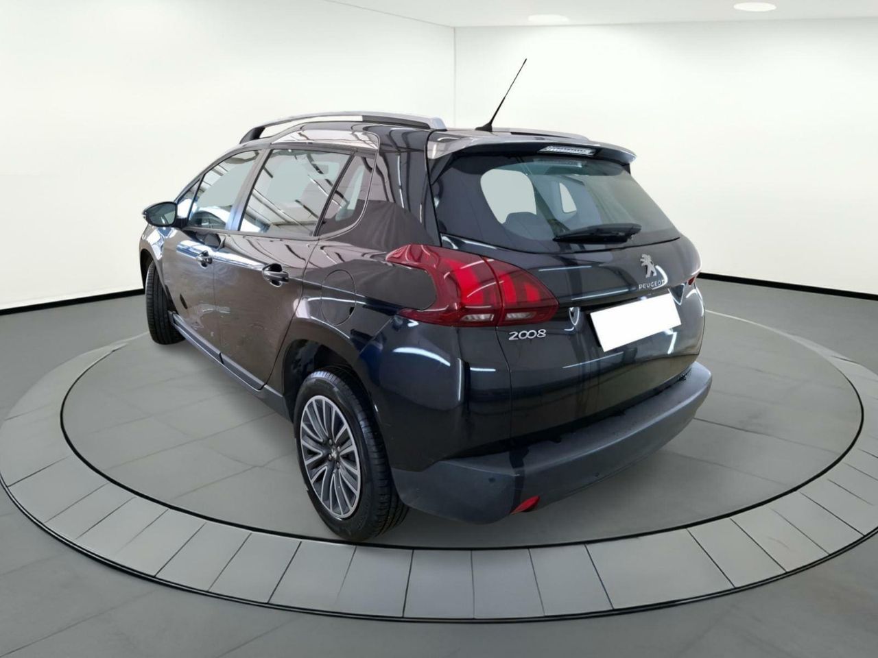 Foto Peugeot 2008 3