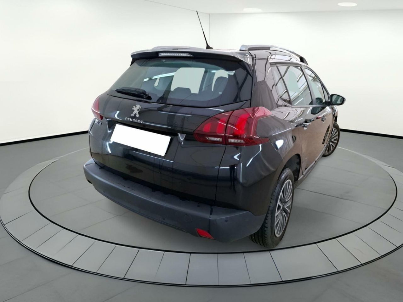 Foto Peugeot 2008 4