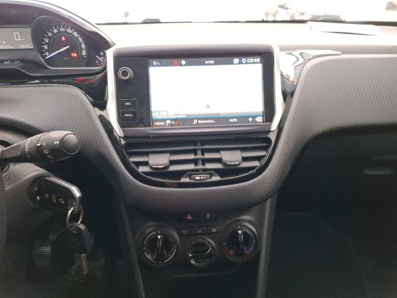 Foto Peugeot 2008 7