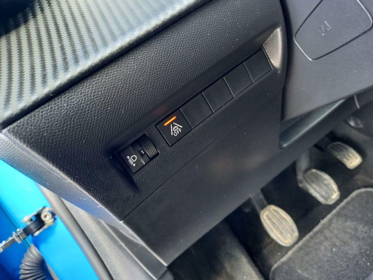 Foto Peugeot 208 19