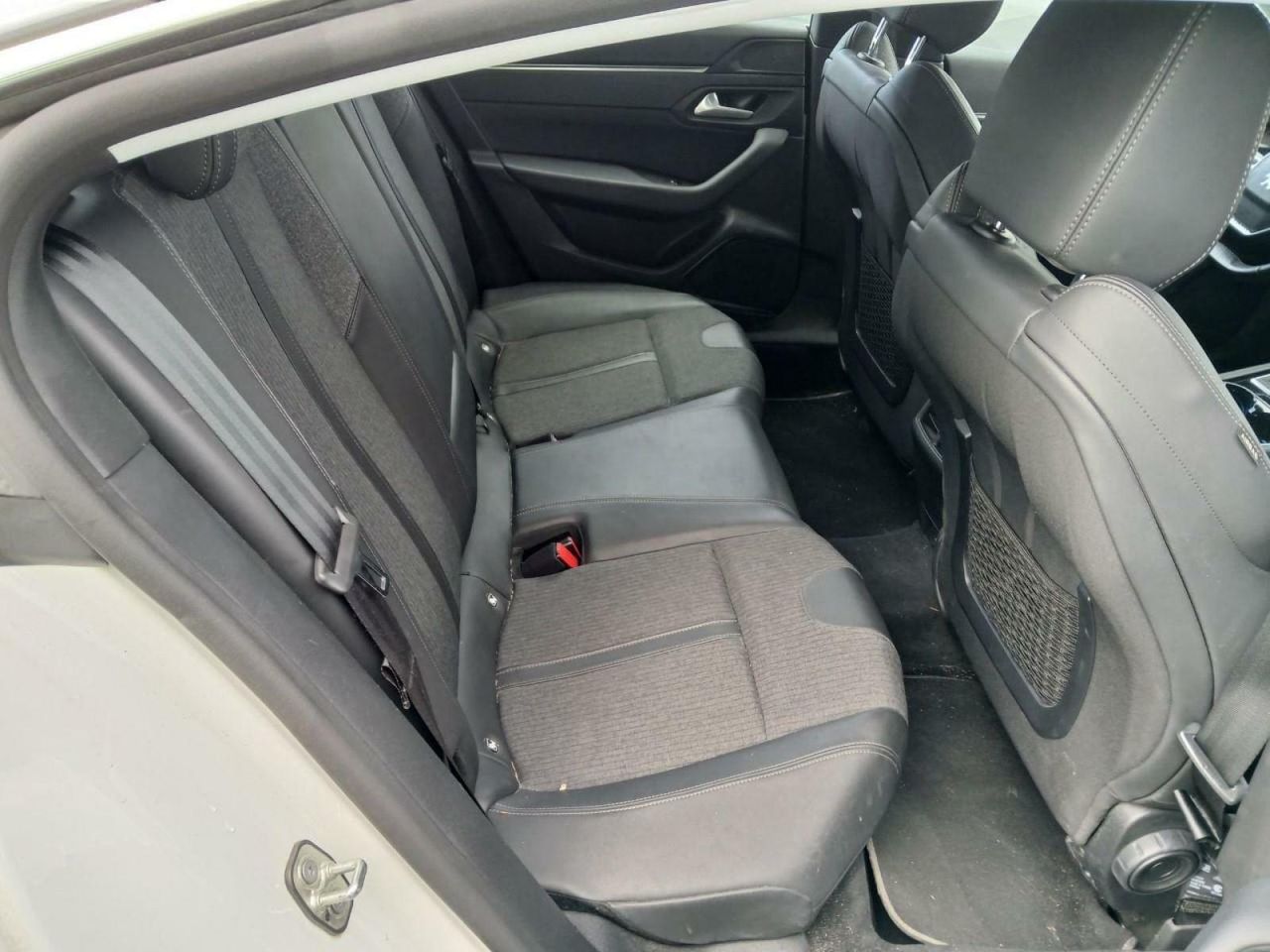 Foto Peugeot 508 7