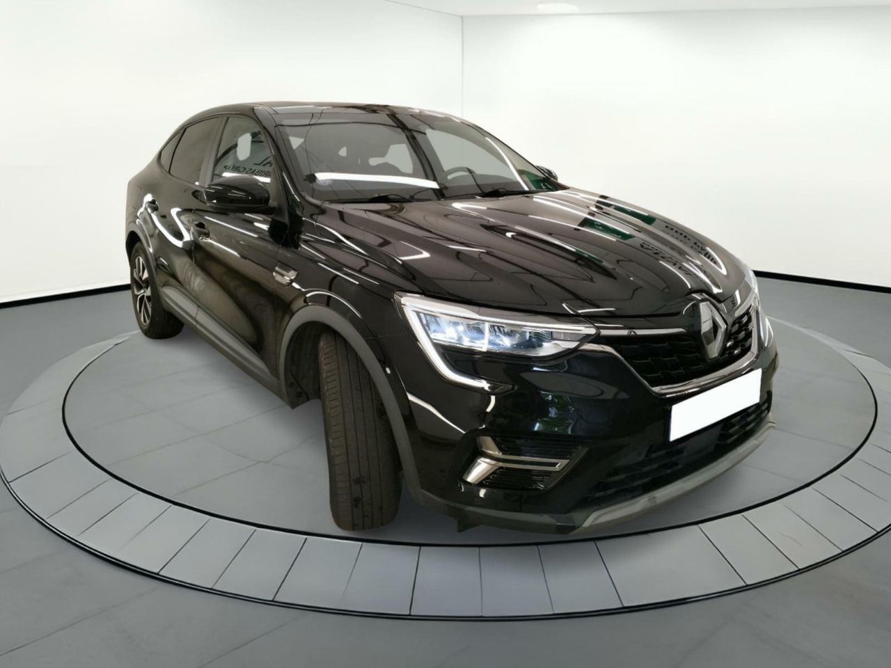 Foto Renault Arkana 2