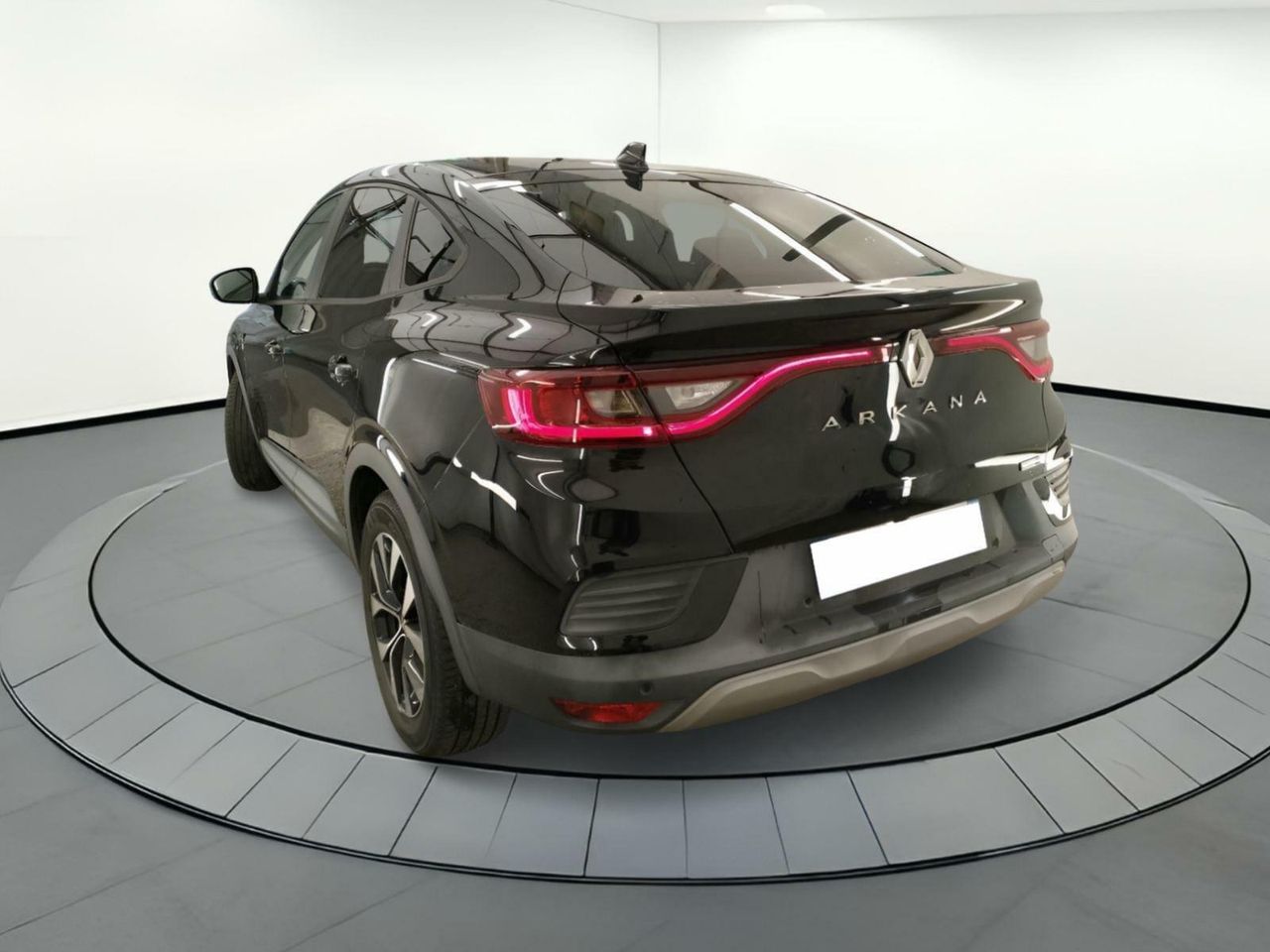 Foto Renault Arkana 3